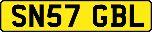 SN57GBL