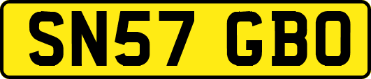 SN57GBO