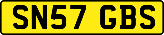 SN57GBS