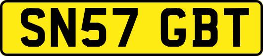 SN57GBT