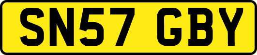 SN57GBY