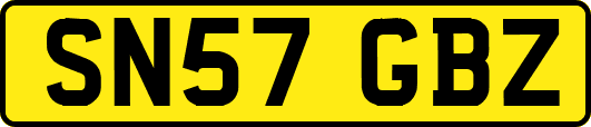 SN57GBZ