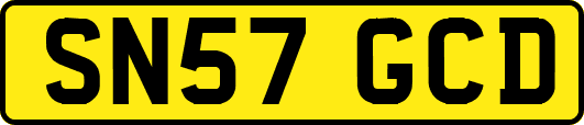 SN57GCD