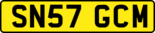 SN57GCM