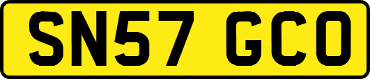 SN57GCO