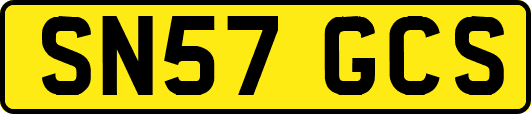 SN57GCS