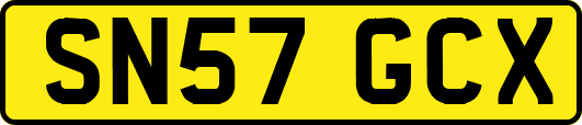 SN57GCX