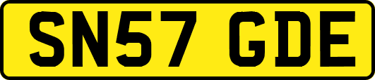 SN57GDE