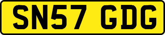 SN57GDG