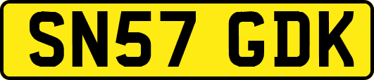 SN57GDK