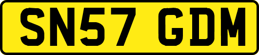 SN57GDM