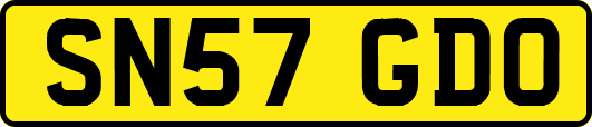 SN57GDO