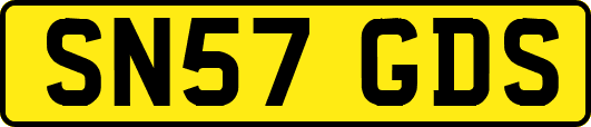 SN57GDS