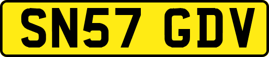 SN57GDV