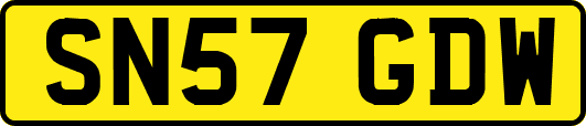 SN57GDW
