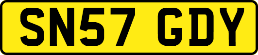 SN57GDY