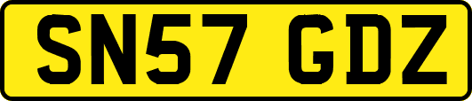 SN57GDZ