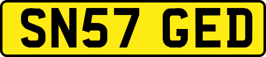 SN57GED