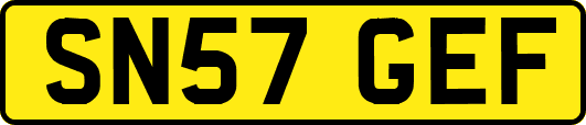 SN57GEF