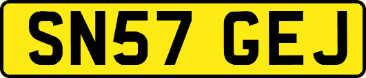 SN57GEJ