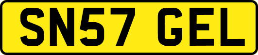 SN57GEL