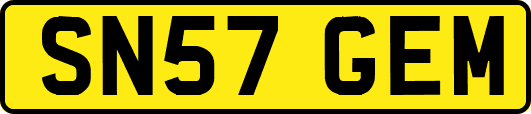 SN57GEM