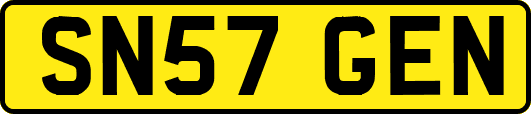 SN57GEN