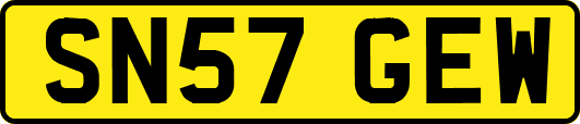 SN57GEW