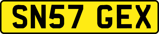 SN57GEX