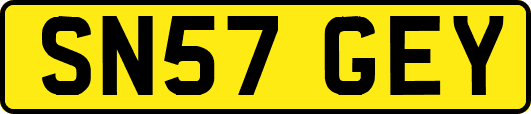 SN57GEY