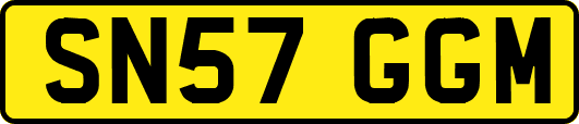 SN57GGM