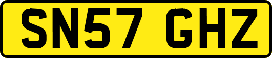 SN57GHZ