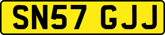 SN57GJJ