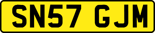 SN57GJM