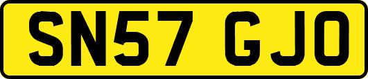 SN57GJO