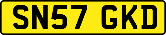 SN57GKD
