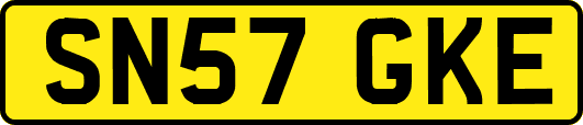 SN57GKE