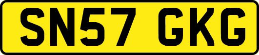 SN57GKG