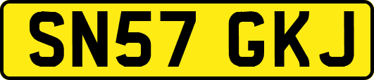 SN57GKJ