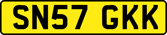 SN57GKK