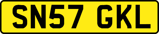SN57GKL