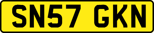 SN57GKN