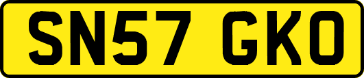 SN57GKO