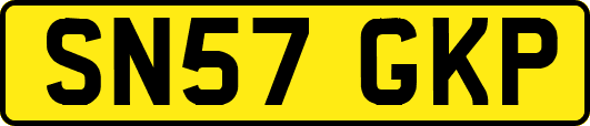 SN57GKP