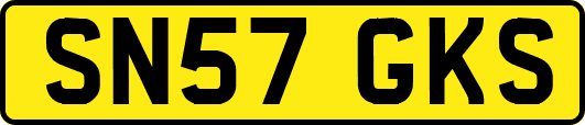 SN57GKS