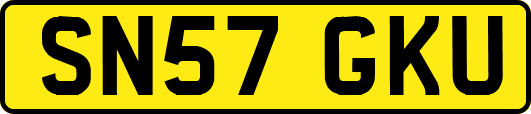 SN57GKU