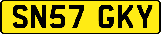 SN57GKY