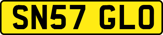 SN57GLO