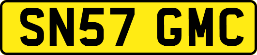 SN57GMC