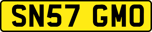 SN57GMO